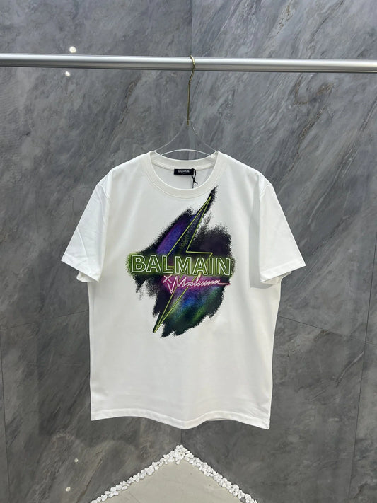 BALMAIN TSHIRT