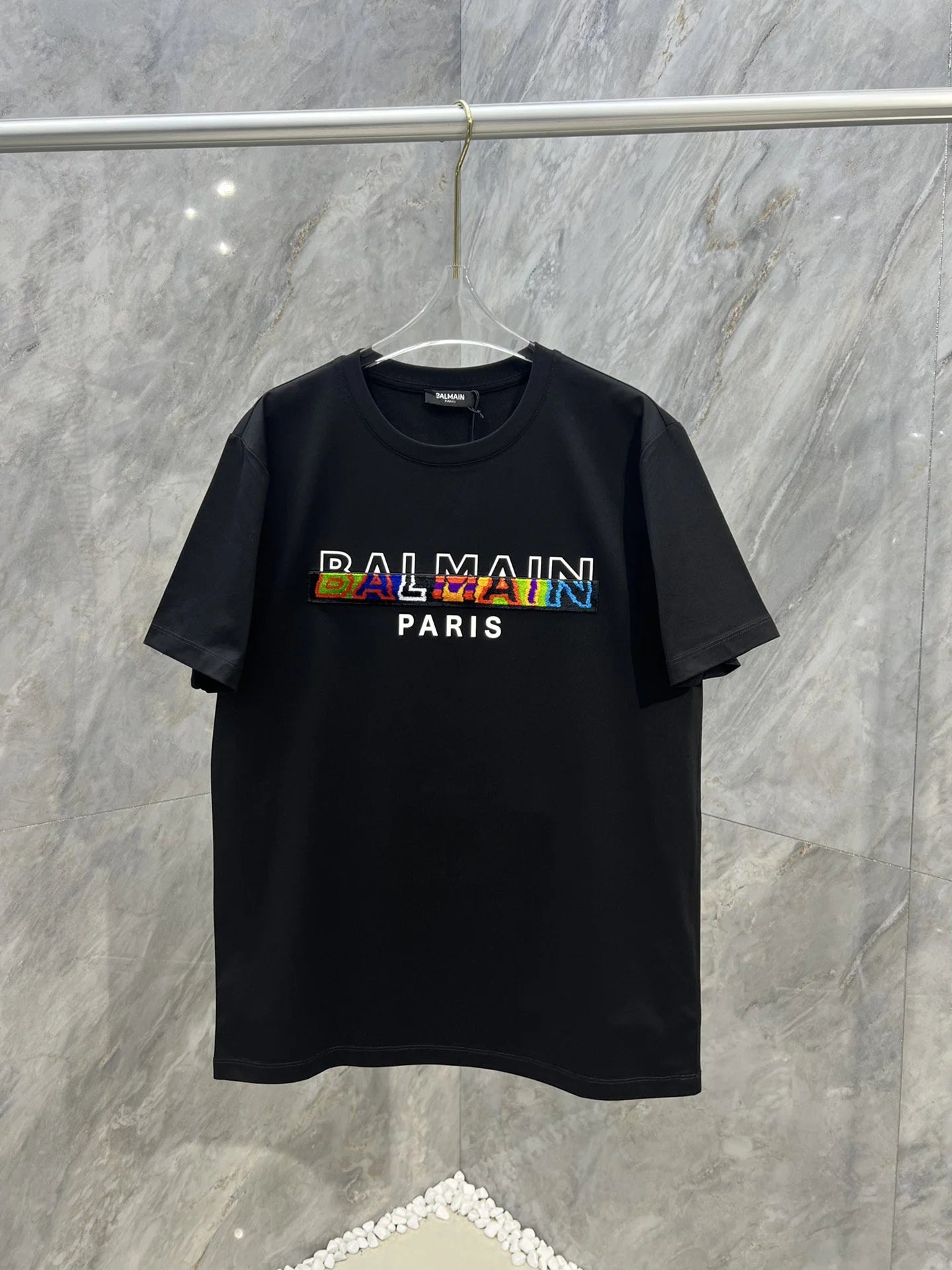 BALMAIN TSHIRT
