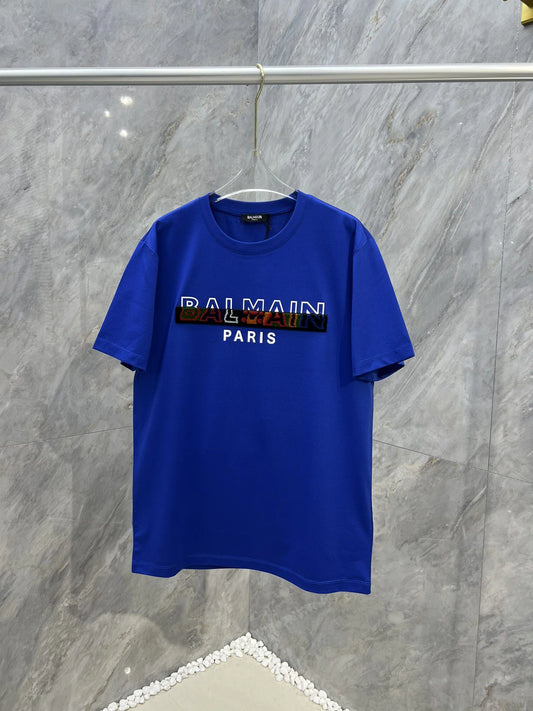 BALMAIN TSHIRT