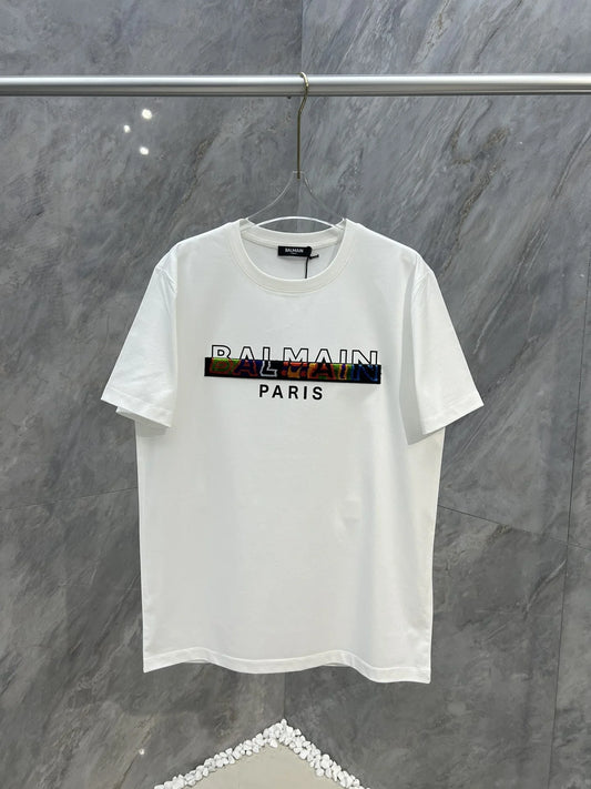 BALMAIN TSHIRT
