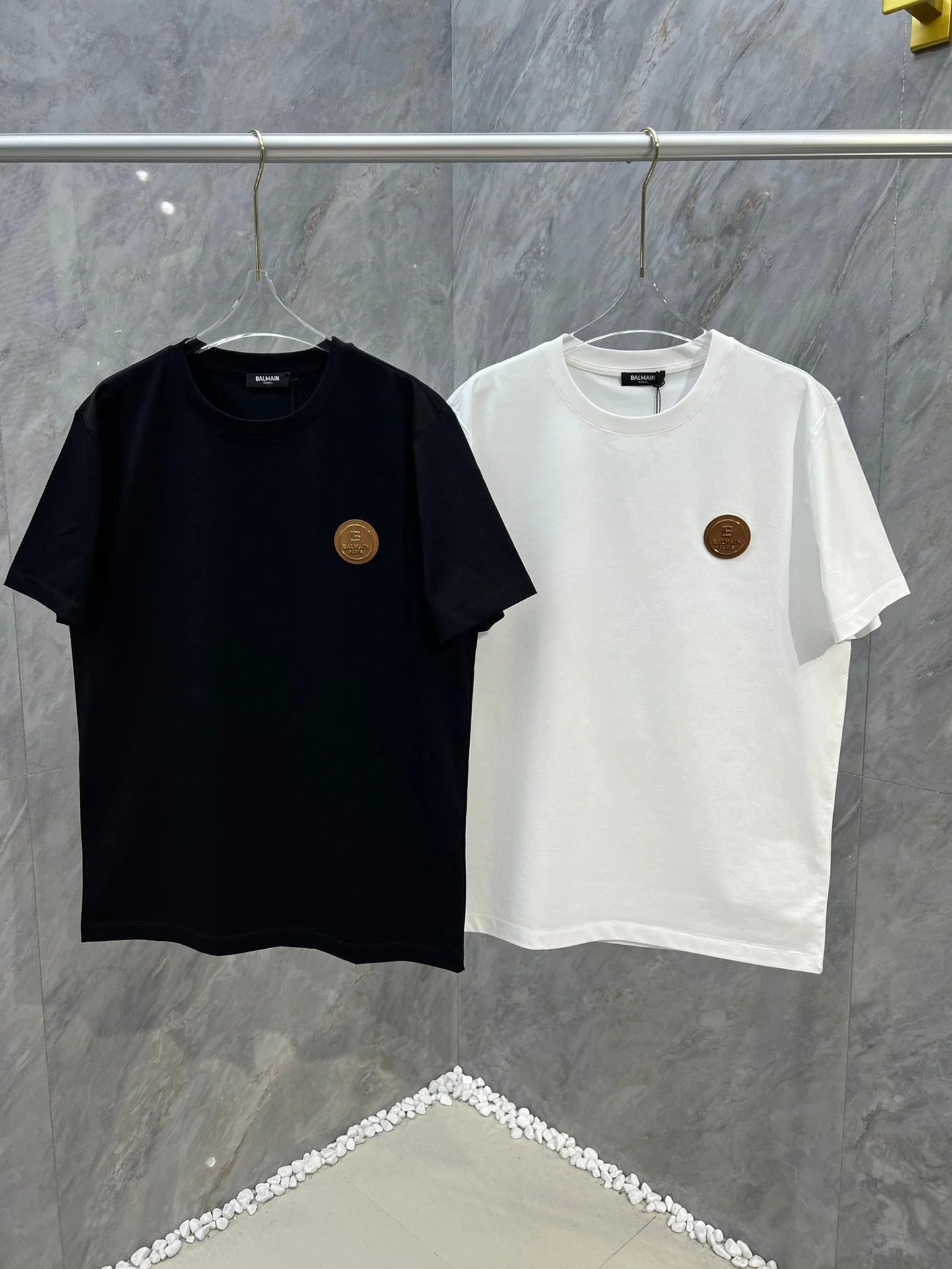 BALMAIN TSHIRT