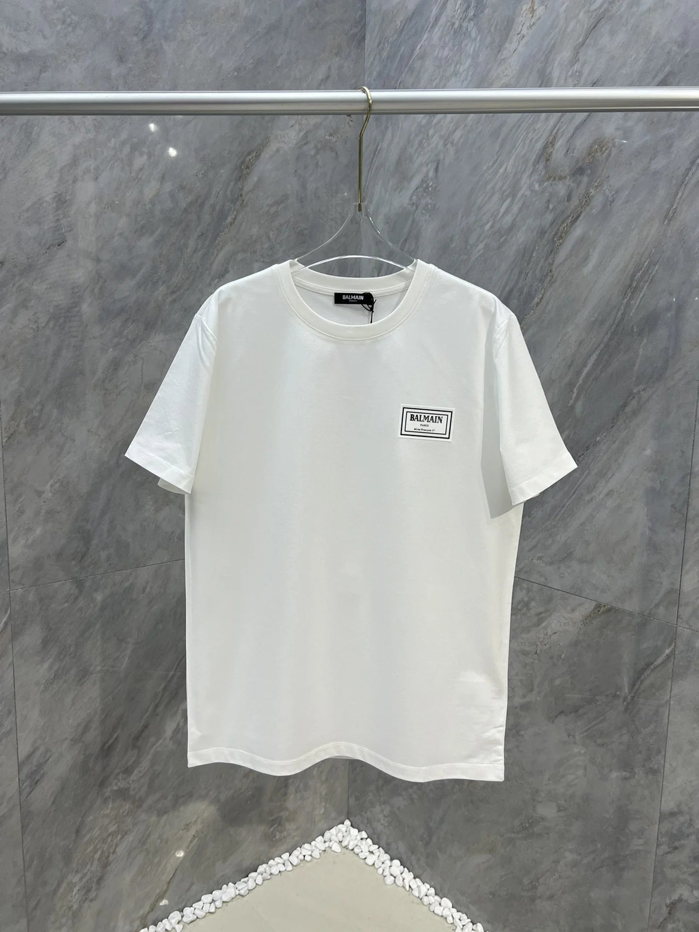 BALMAIN TSHIRT