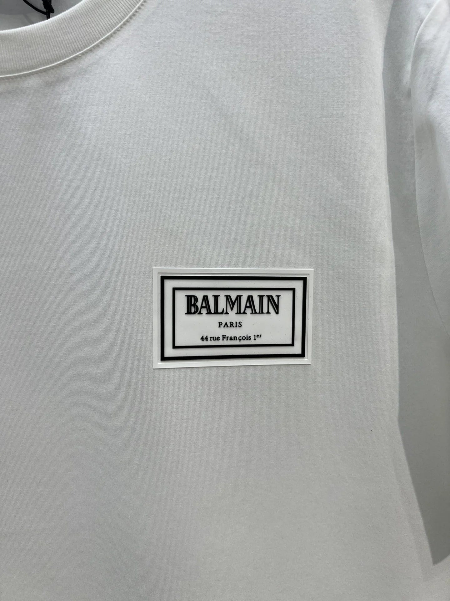 BALMAIN TSHIRT