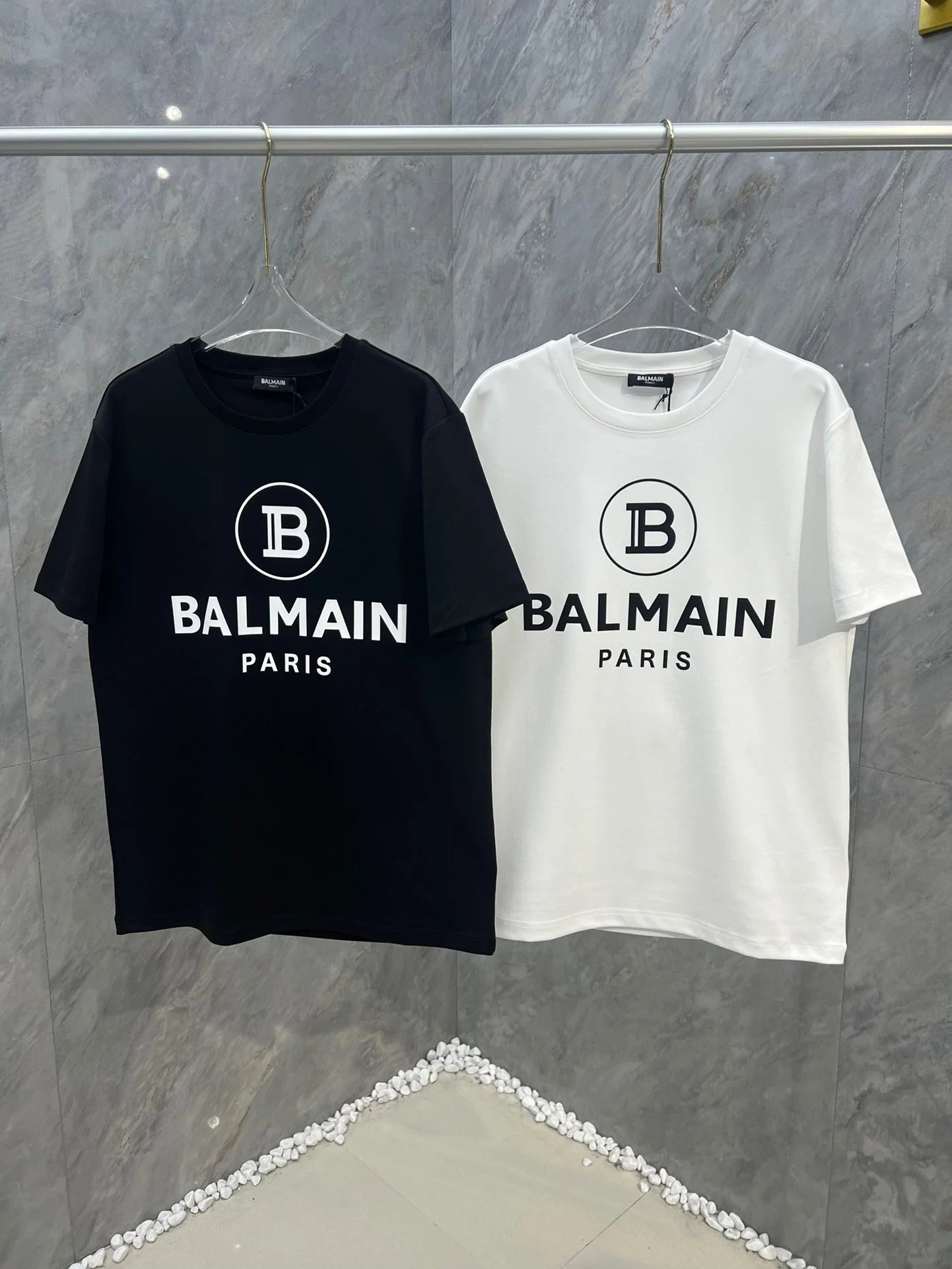 BALMAIN TSHIRT