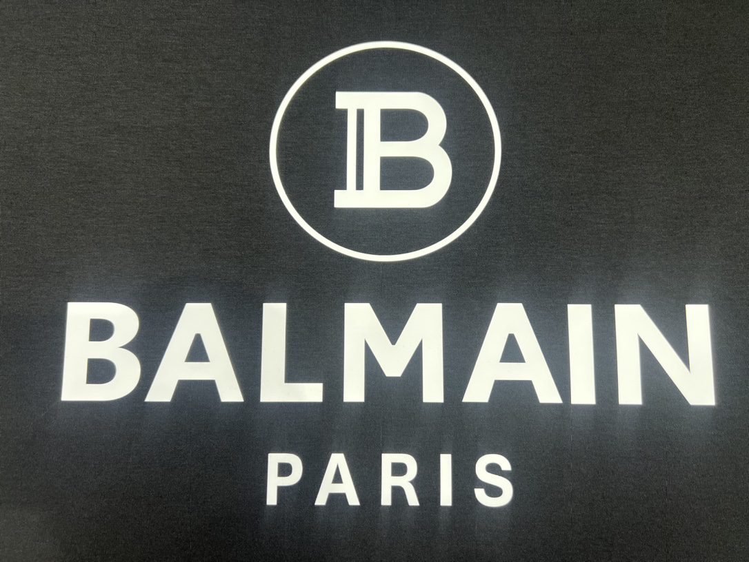 BALMAIN TSHIRT