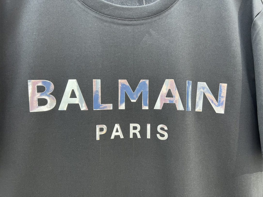 BALMAIN TSHIRT