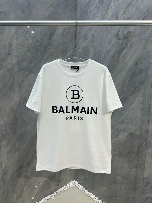 BALMAIN TSHIRT