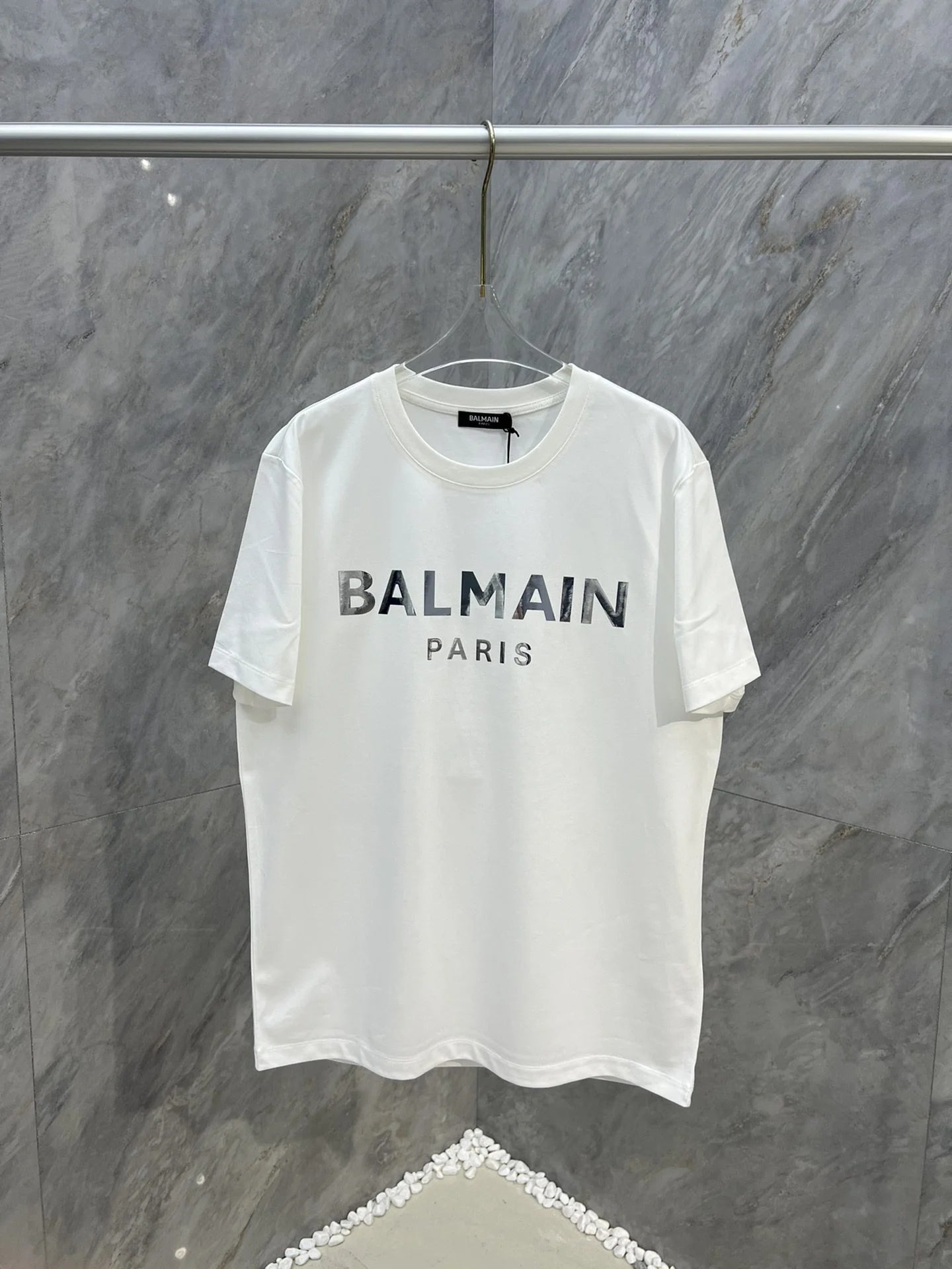 BALMAIN TSHIRT