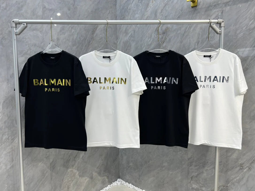 BALMAIN TSHIRT