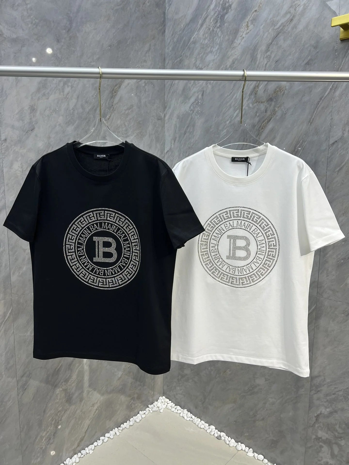 BALMAIN TSHIRT
