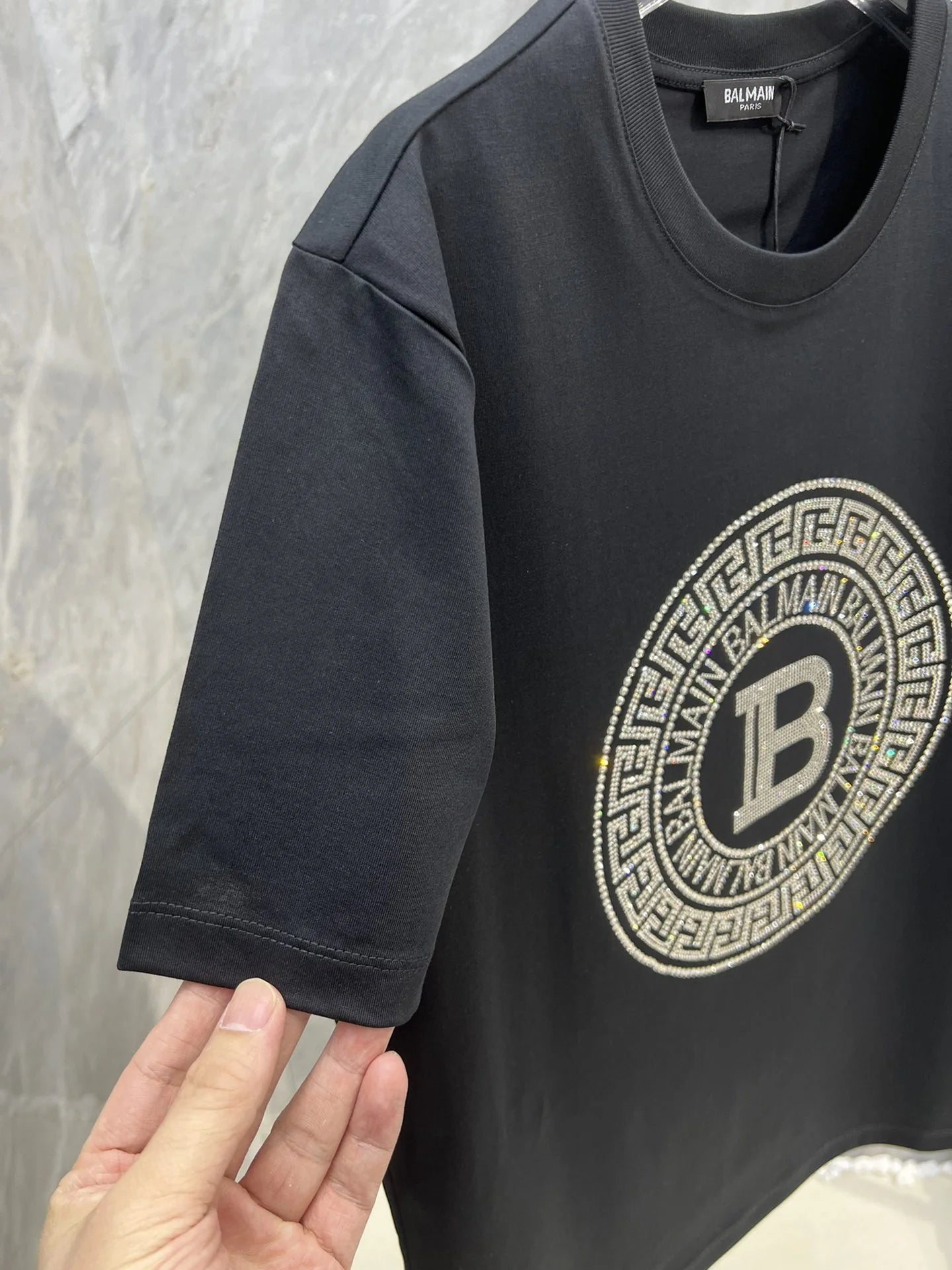 BALMAIN TSHIRT