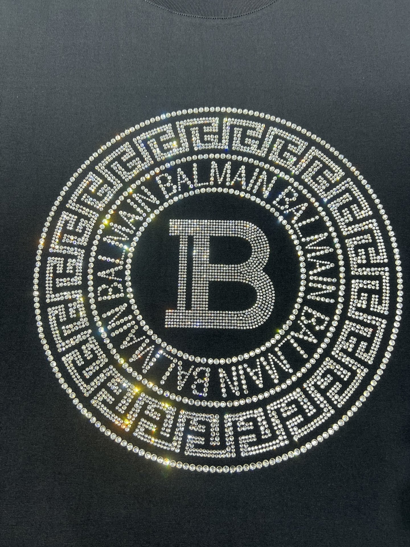 BALMAIN TSHIRT