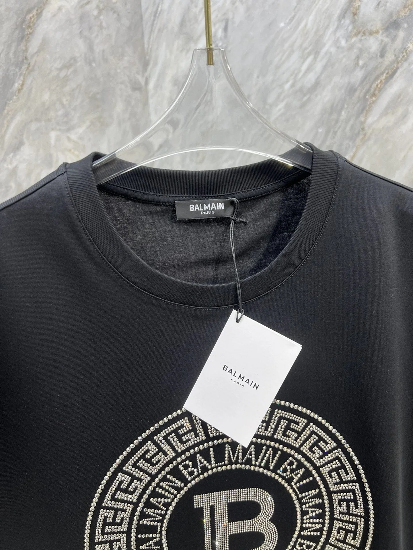BALMAIN TSHIRT