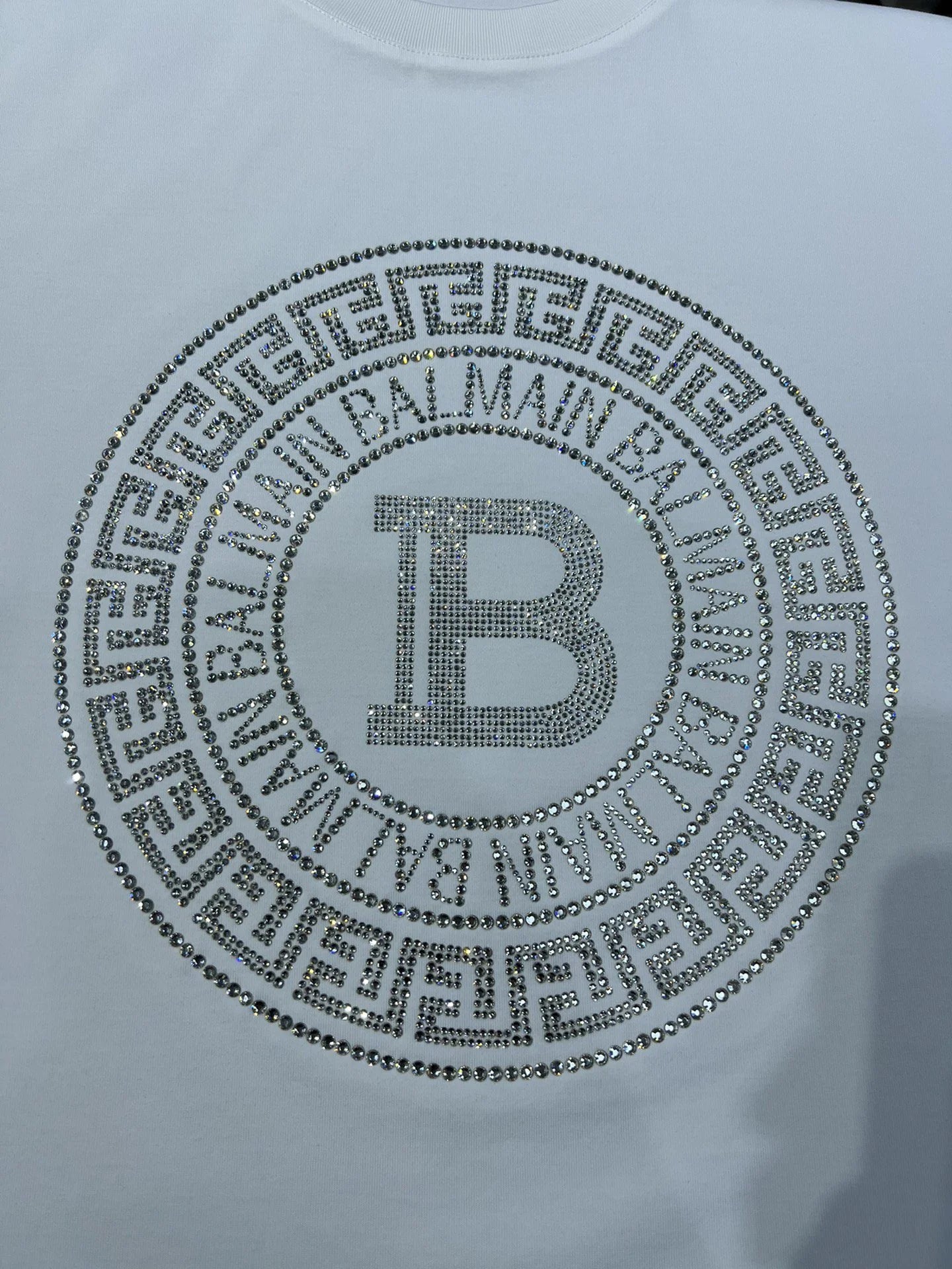 BALMAIN TSHIRT