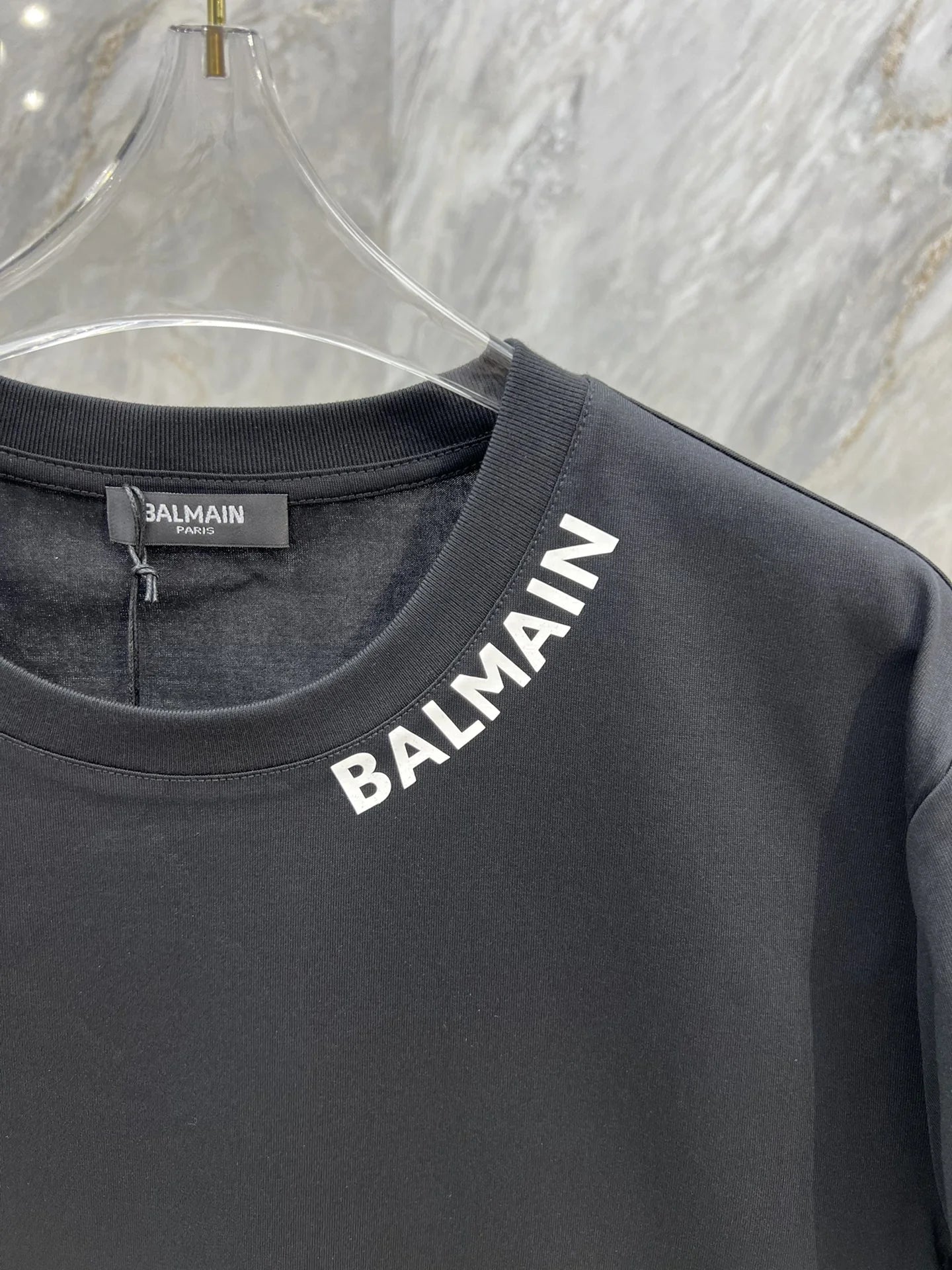 BALMAIN TSHIRT