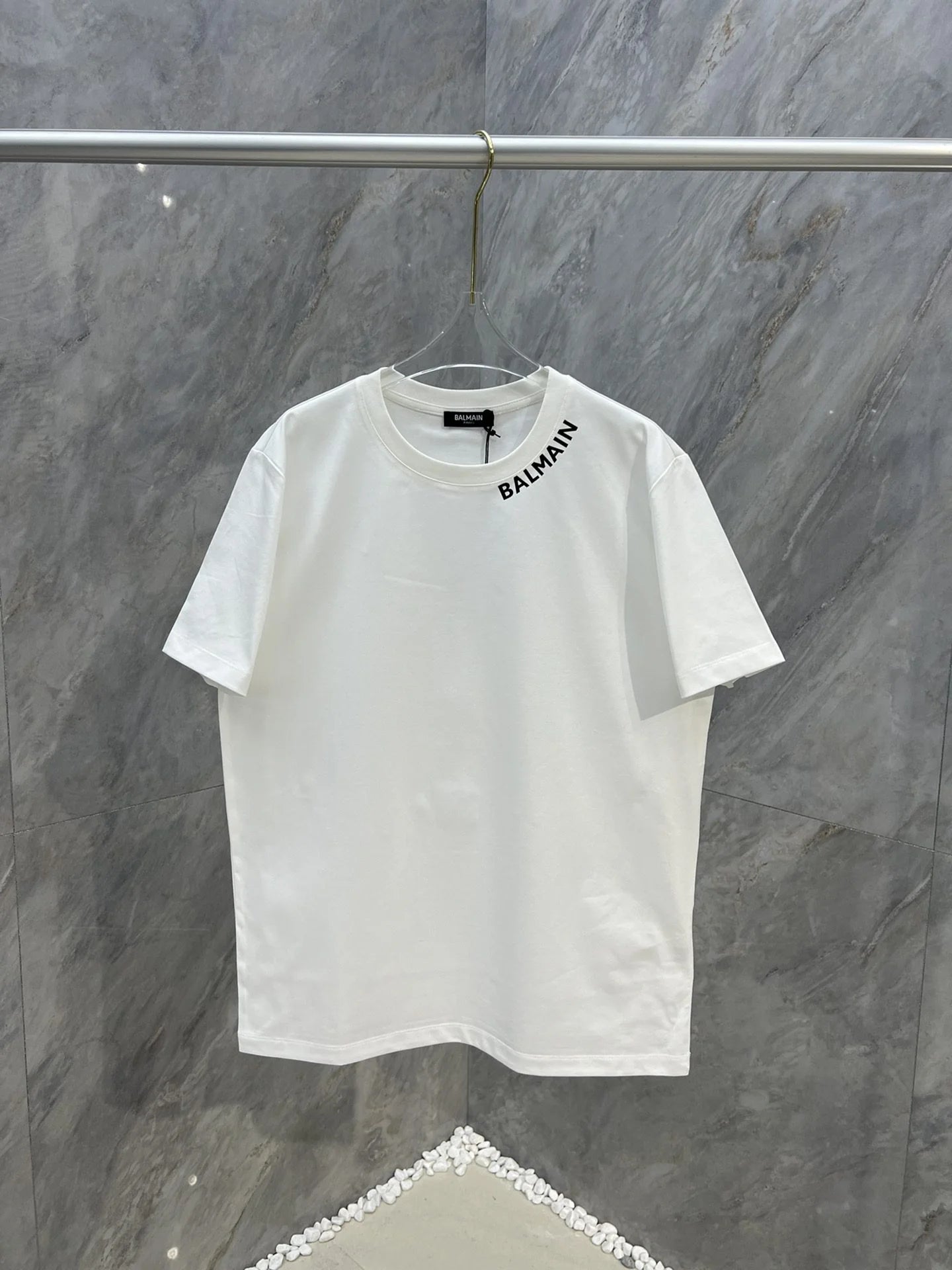 BALMAIN TSHIRT