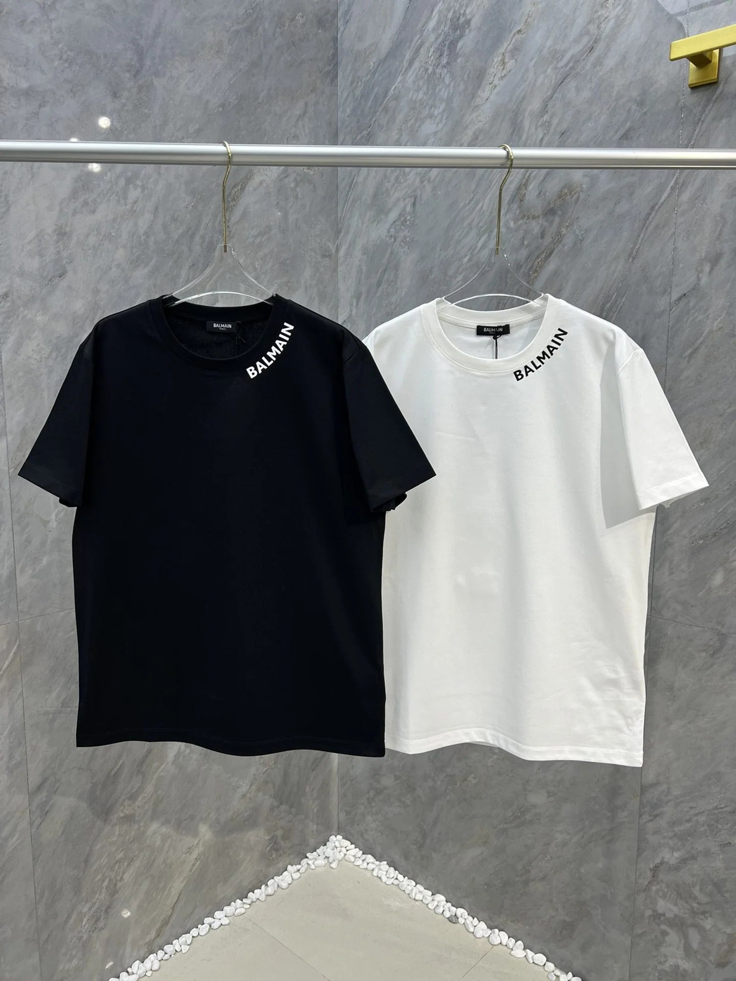 BALMAIN TSHIRT