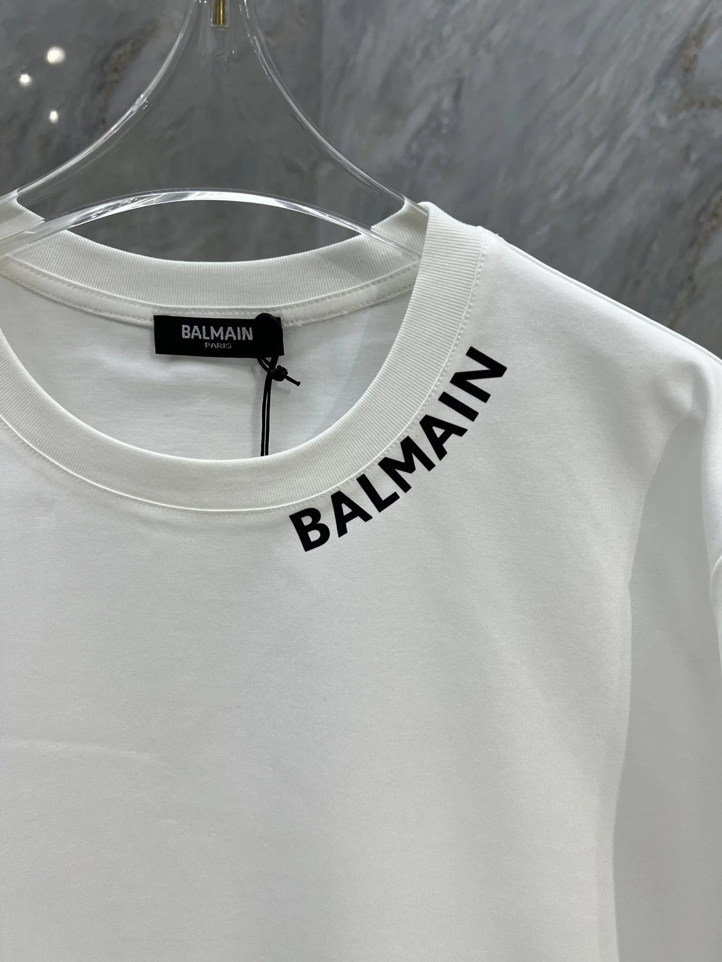 BALMAIN TSHIRT