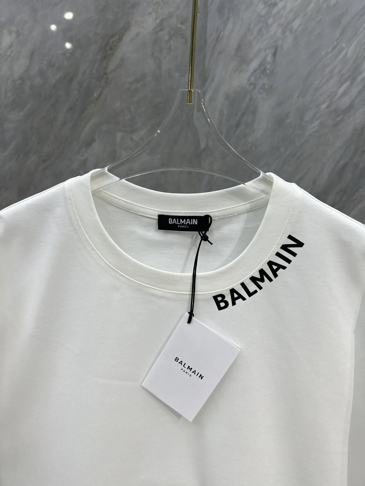 BALMAIN TSHIRT