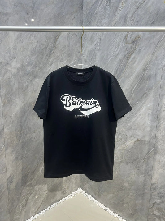BALMAIN TSHIRT