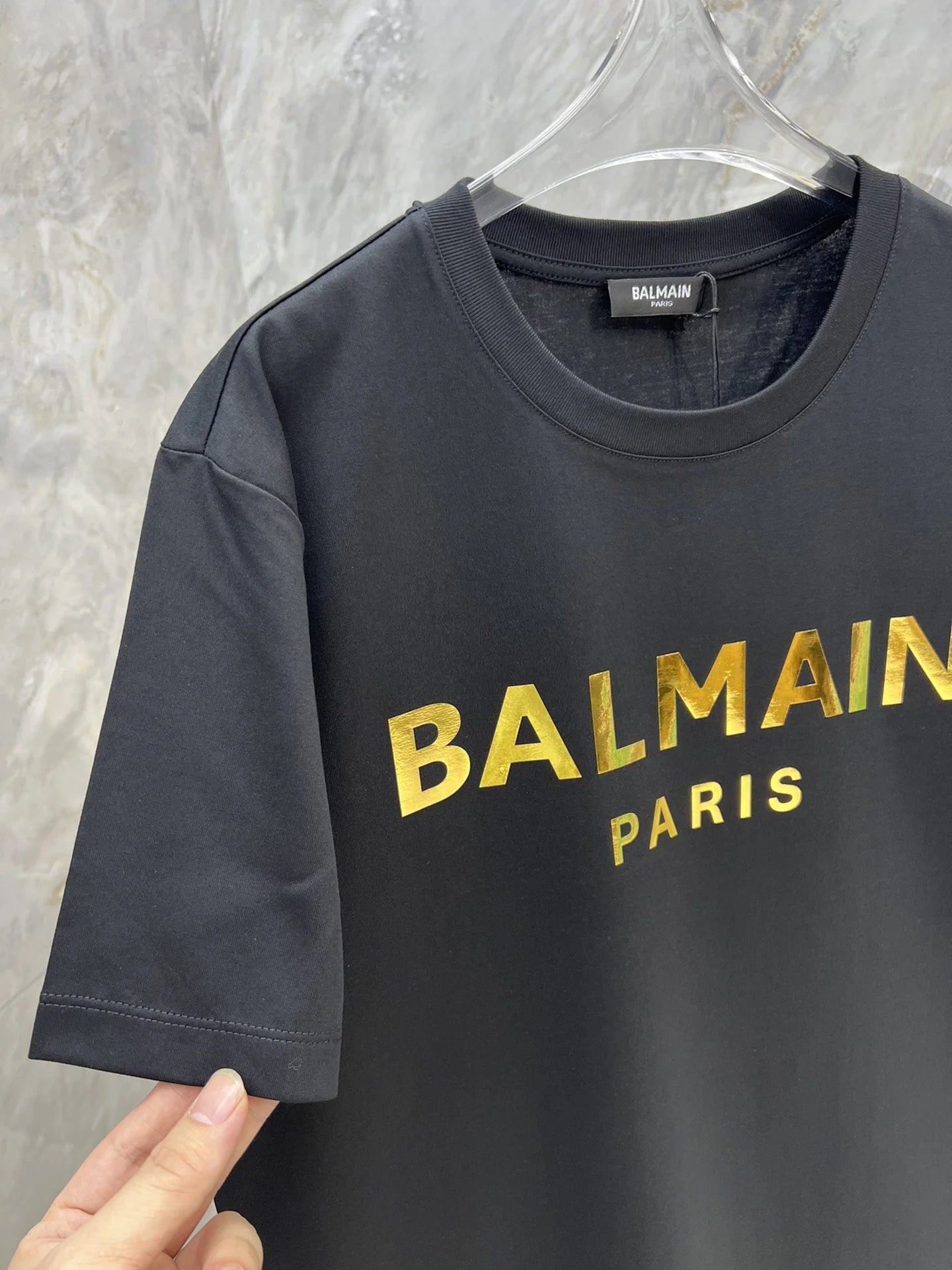BALMAIN TSHIRT