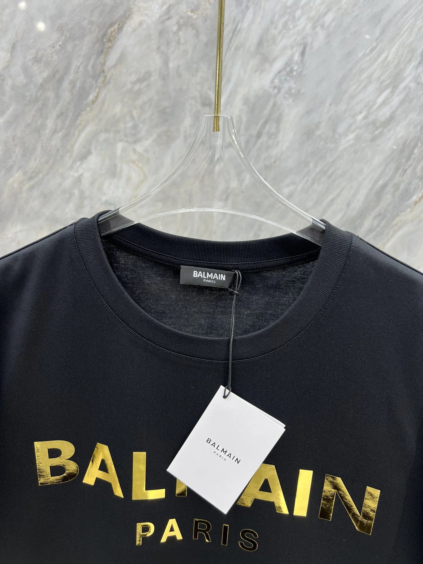 BALMAIN TSHIRT