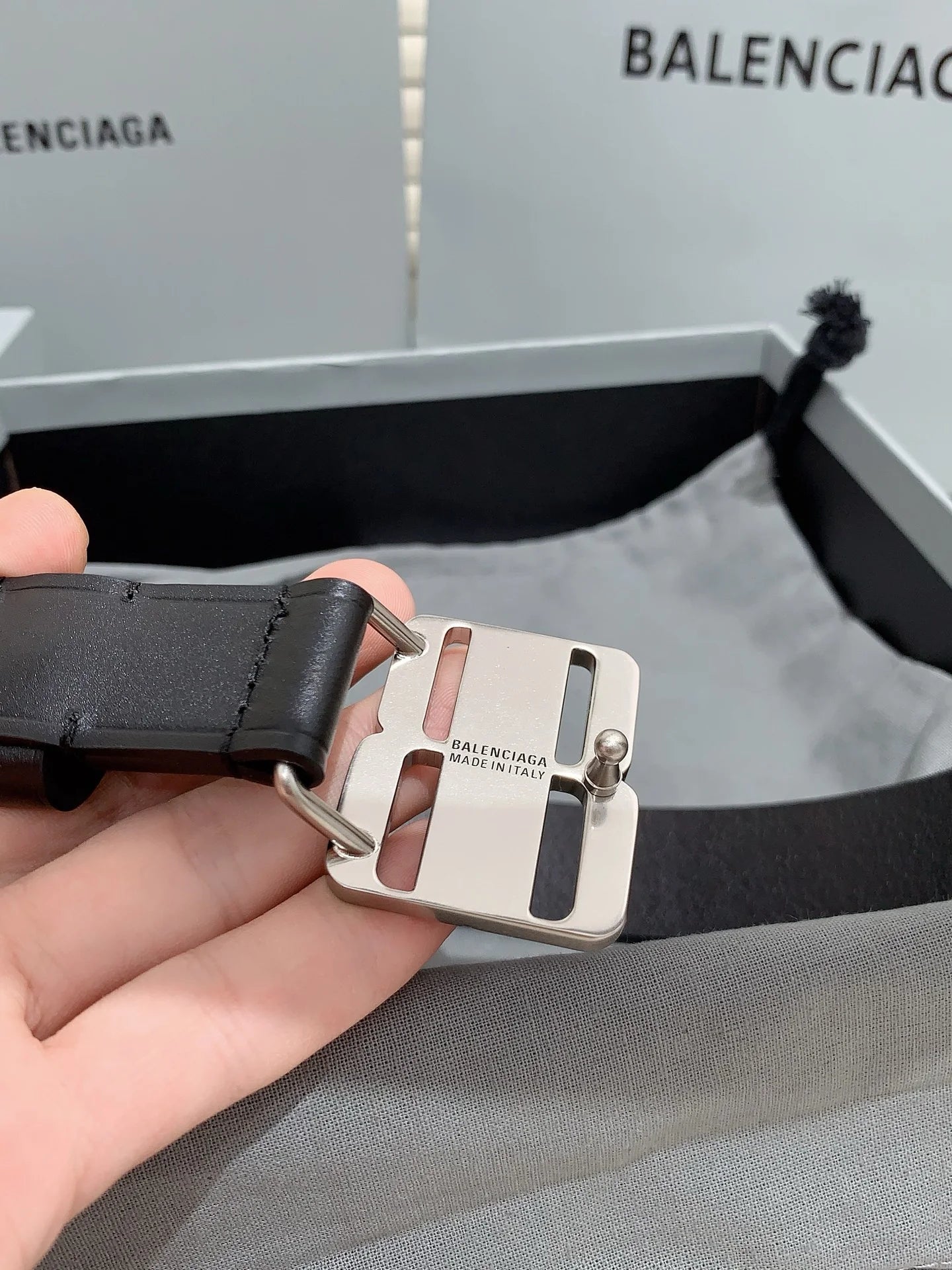 BB BELT