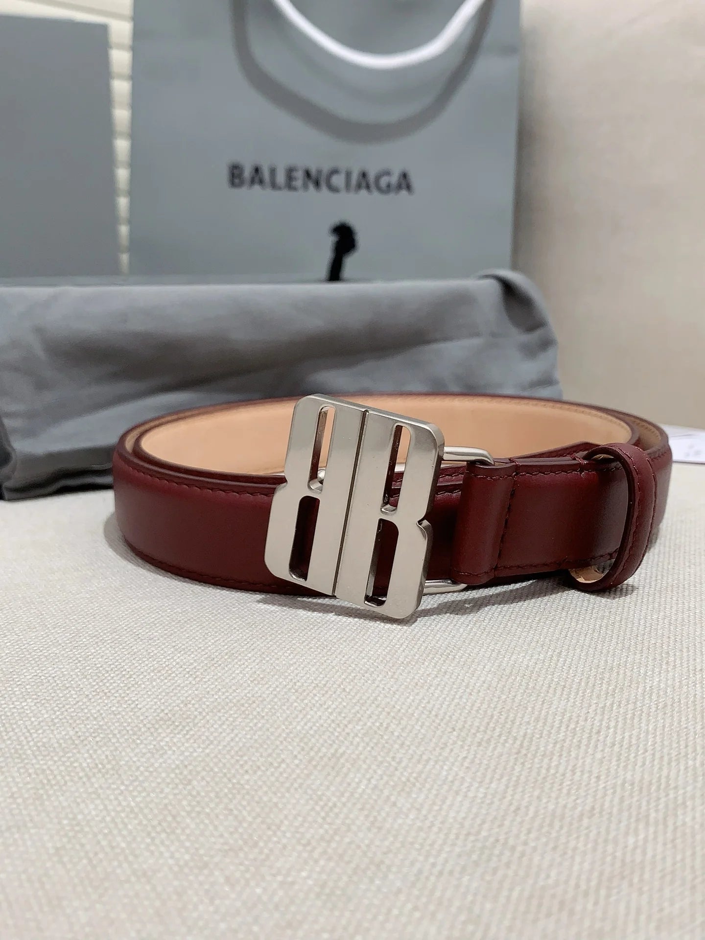 BB BELT