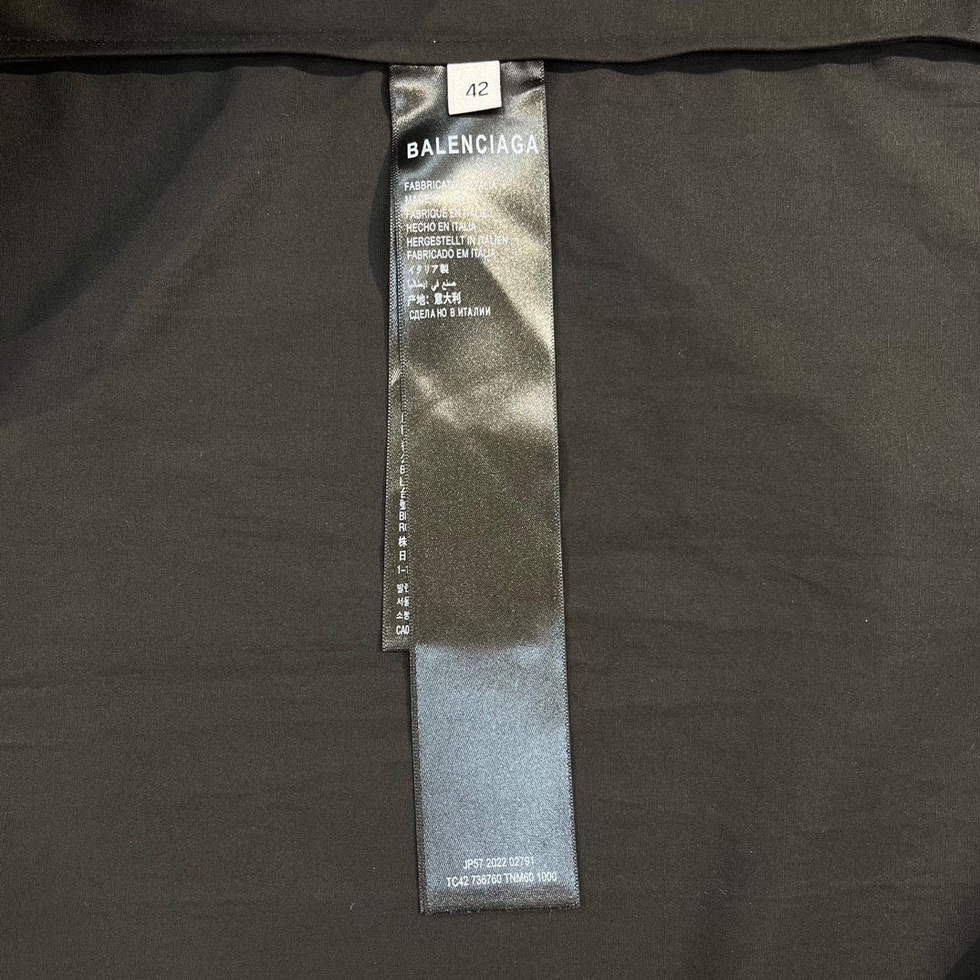 BB SHIRT