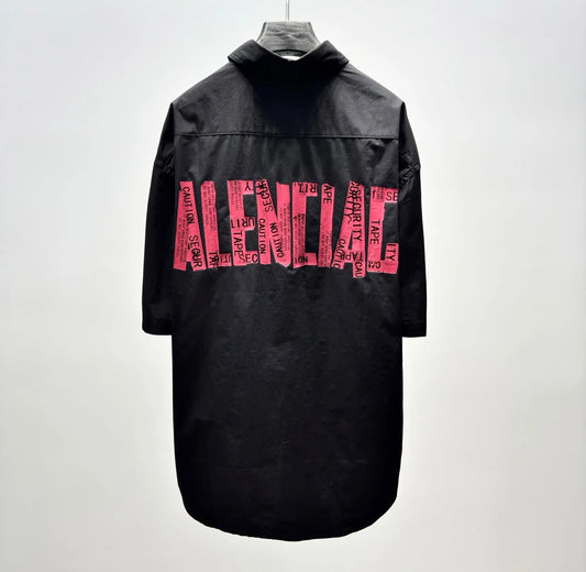BB SHIRT