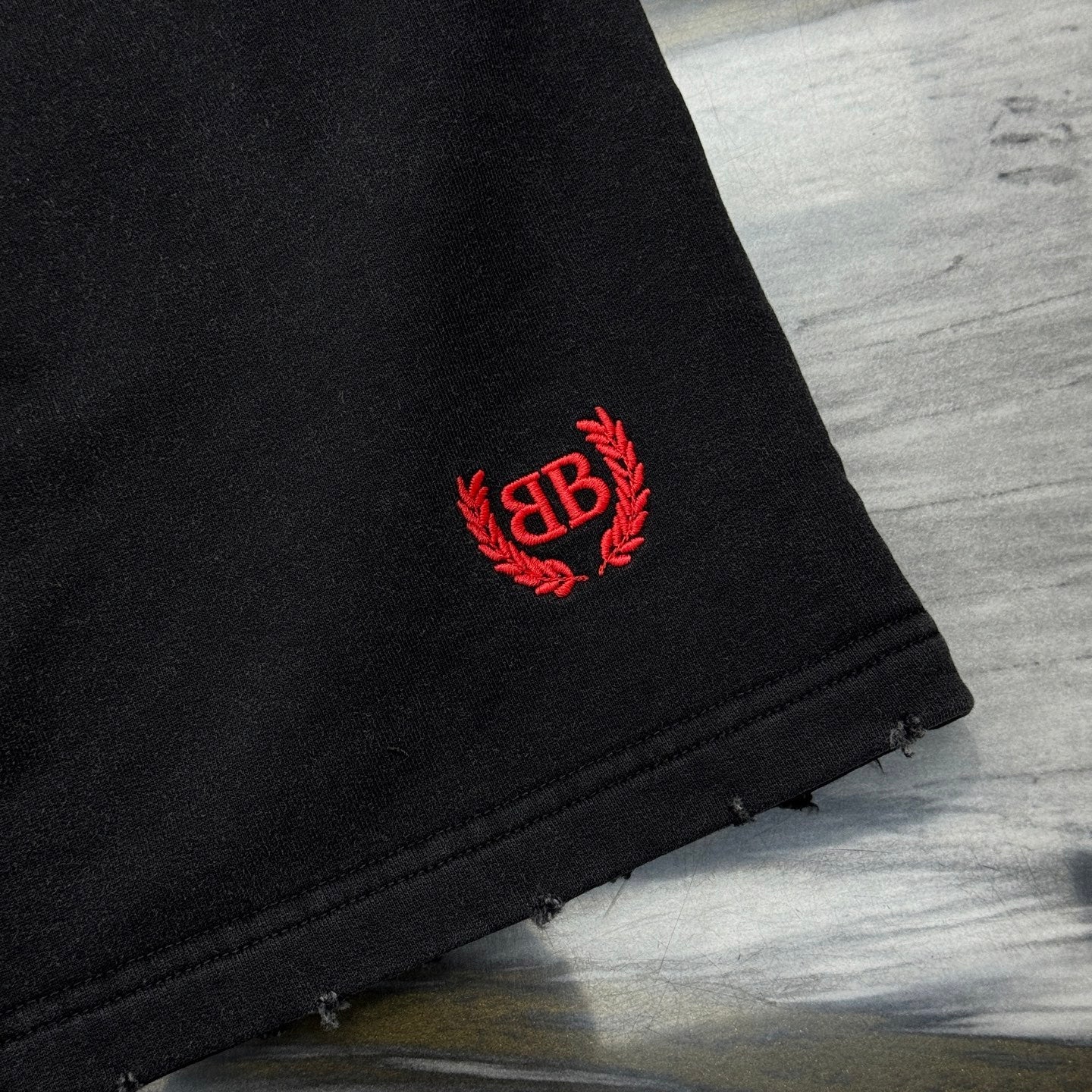 BB SHORTS