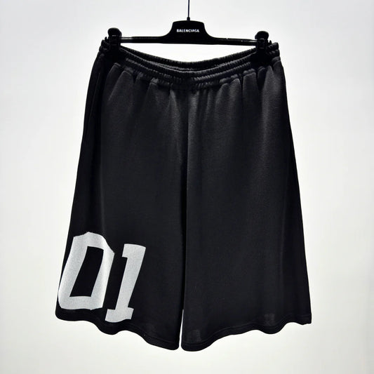 BB SHORTS