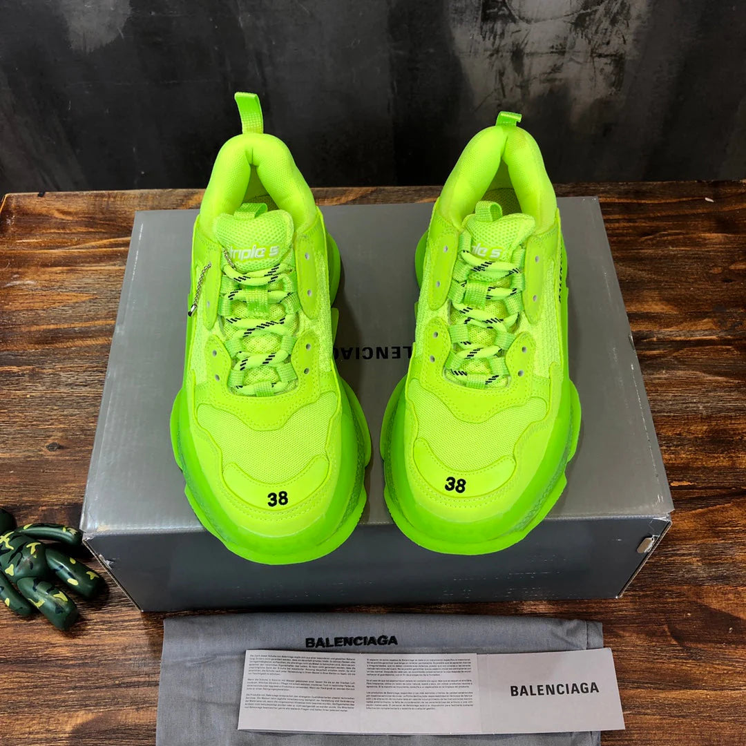 BB SNEAKER