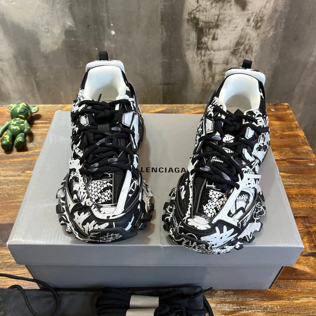 BB SNEAKER