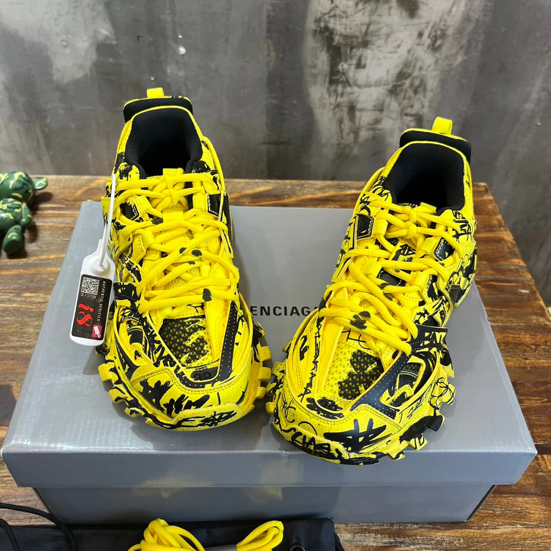 BB SNEAKER