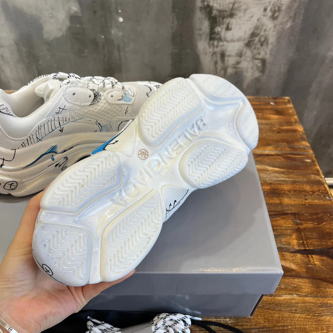 BB SNEAKER