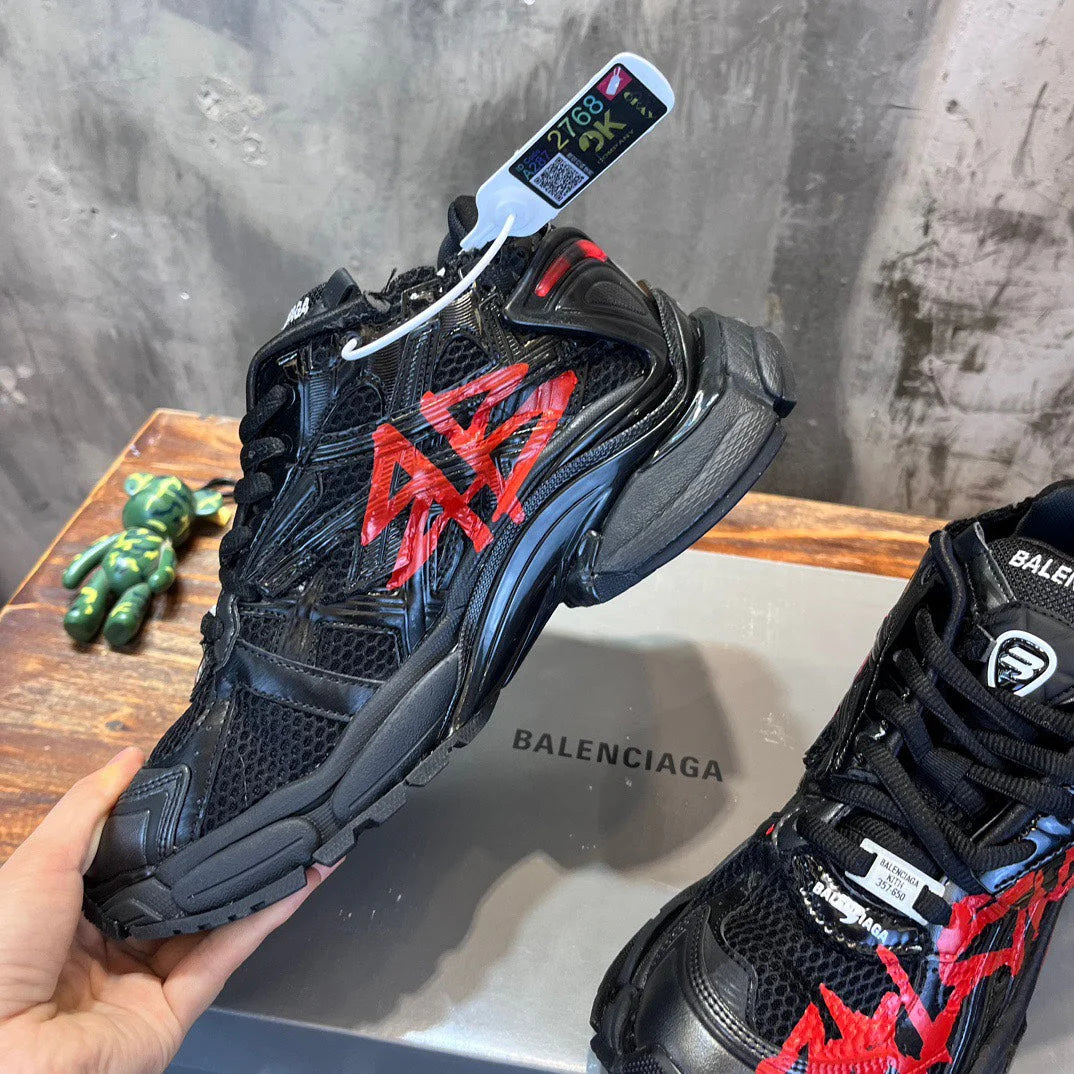 BB SNEAKER