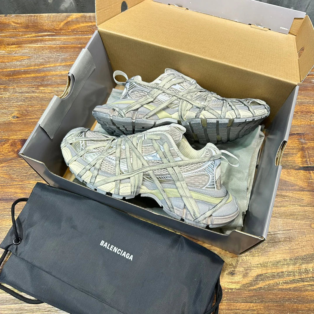BB SNEAKER