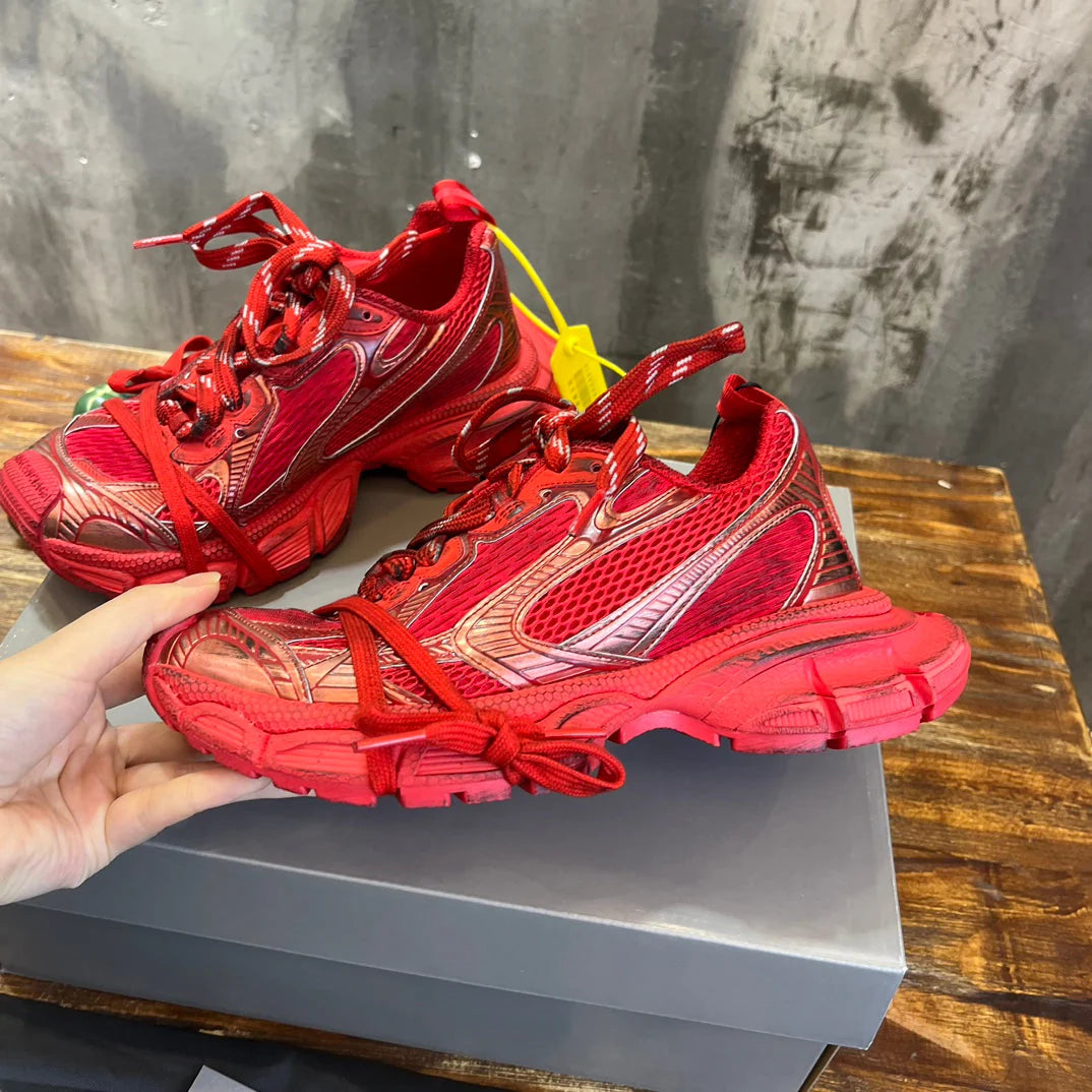 BB SNEAKER