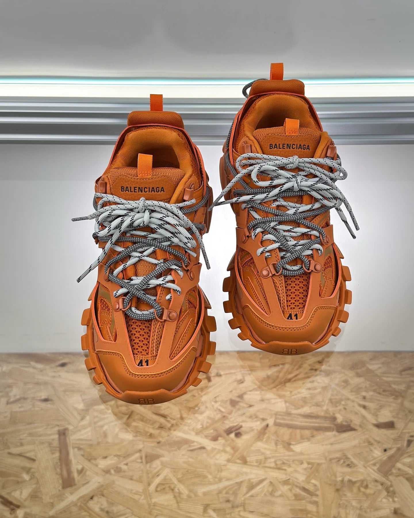 BB SNEAKER