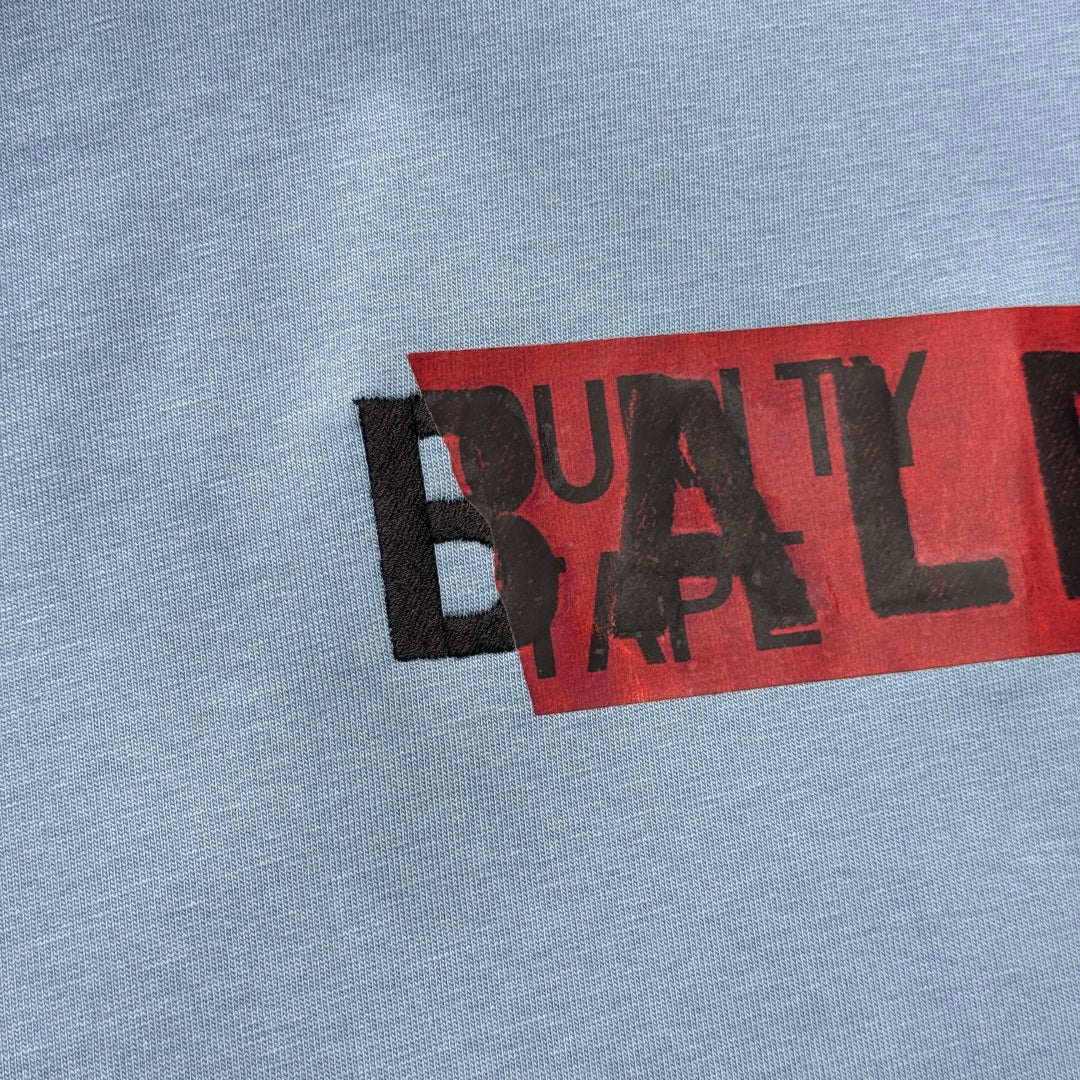 BB TSHIRT