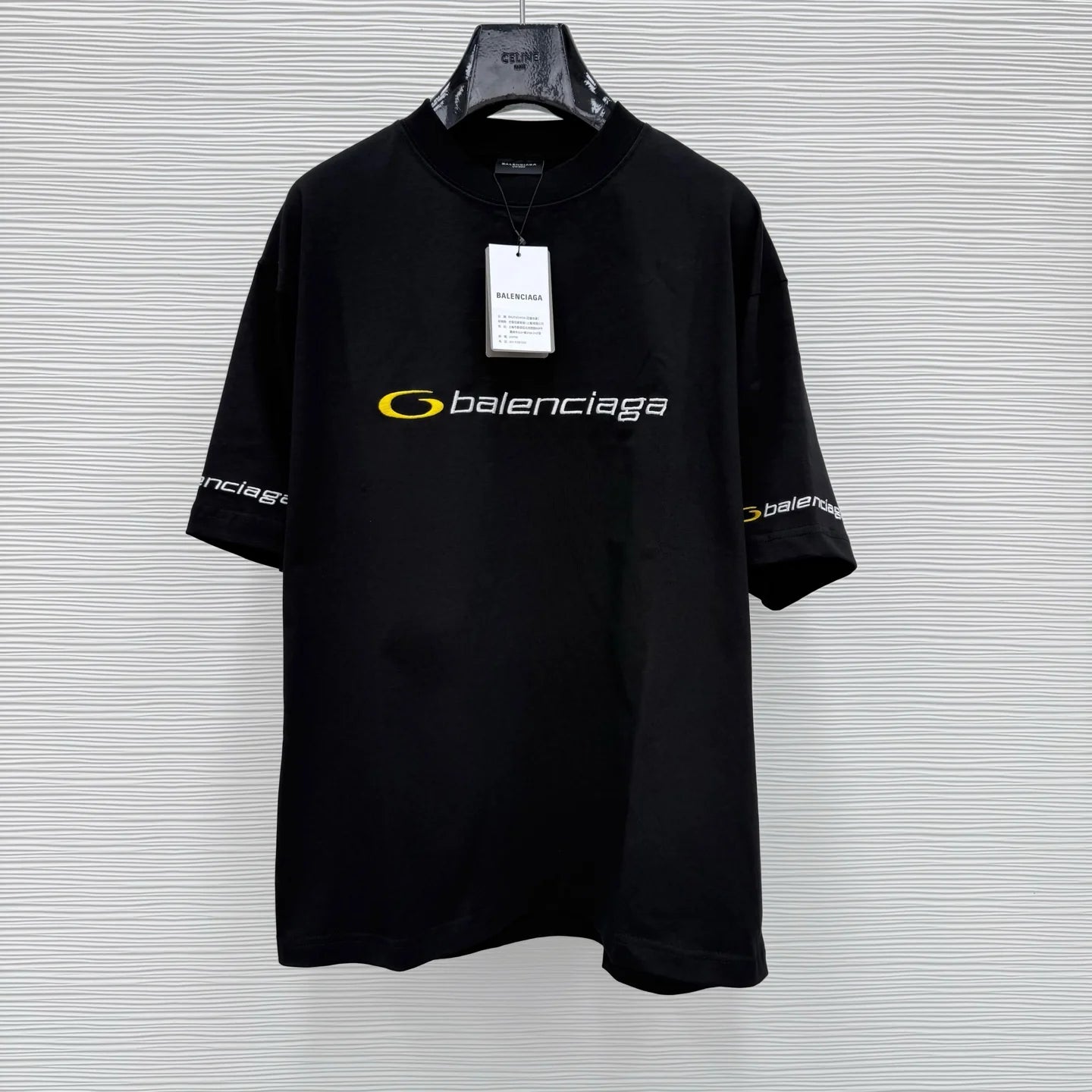 BB TSHIRT