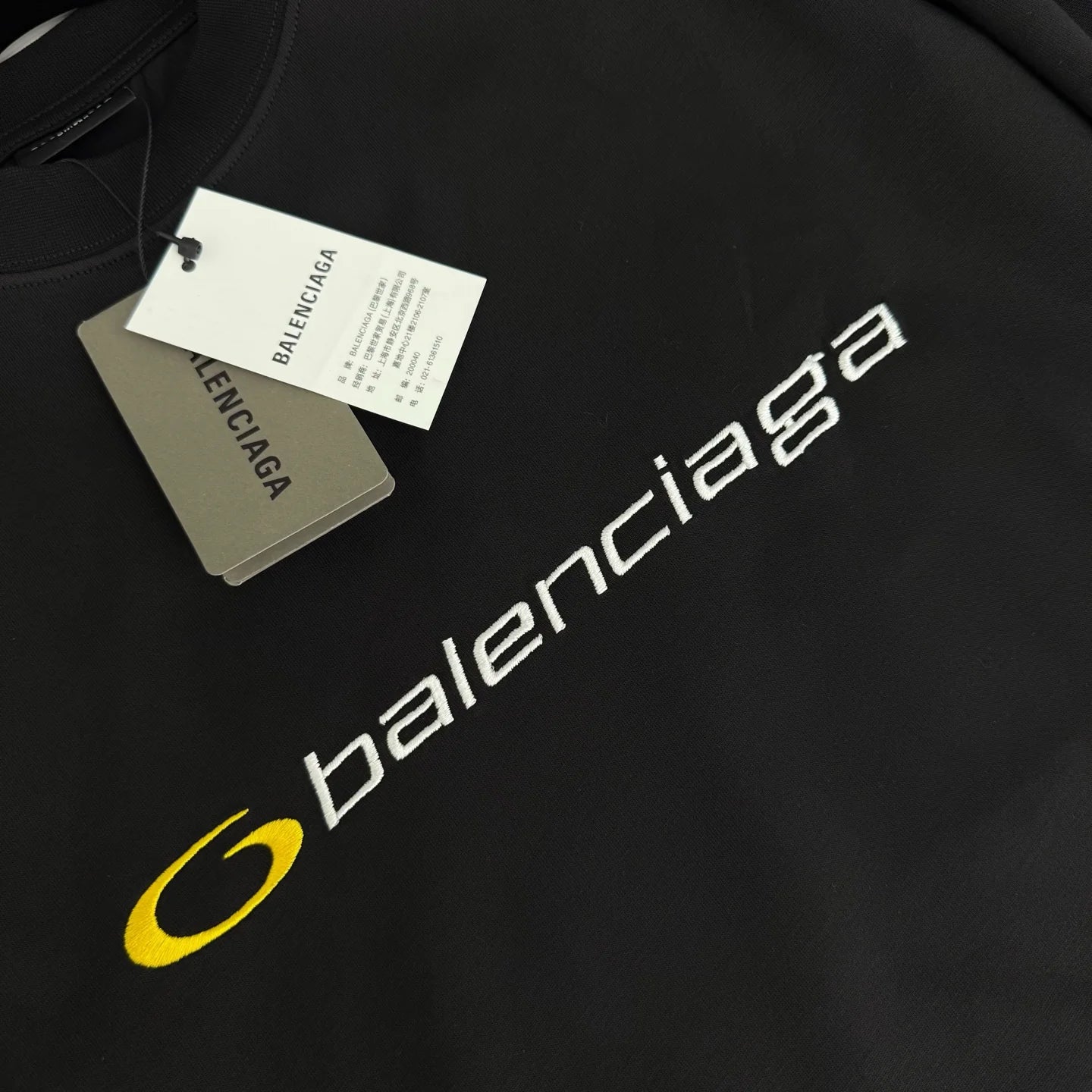 BB TSHIRT