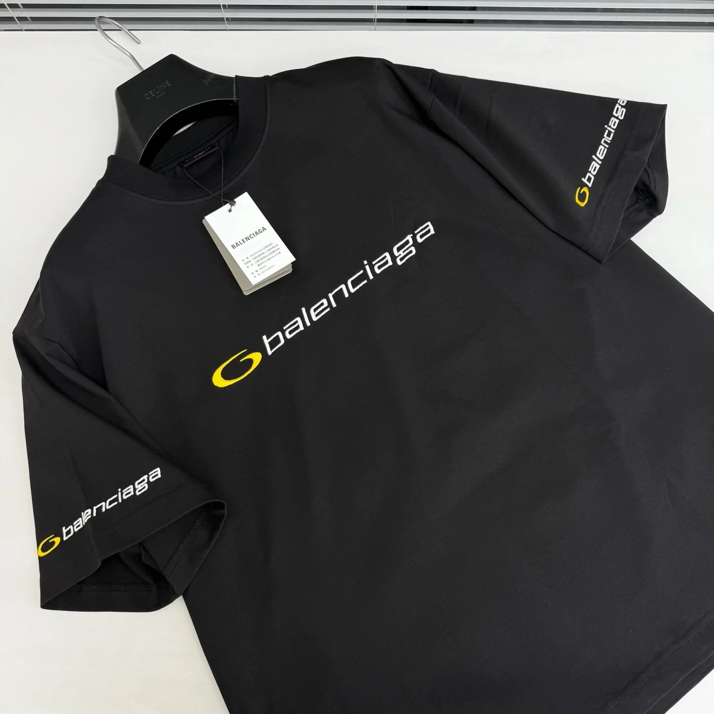 BB TSHIRT