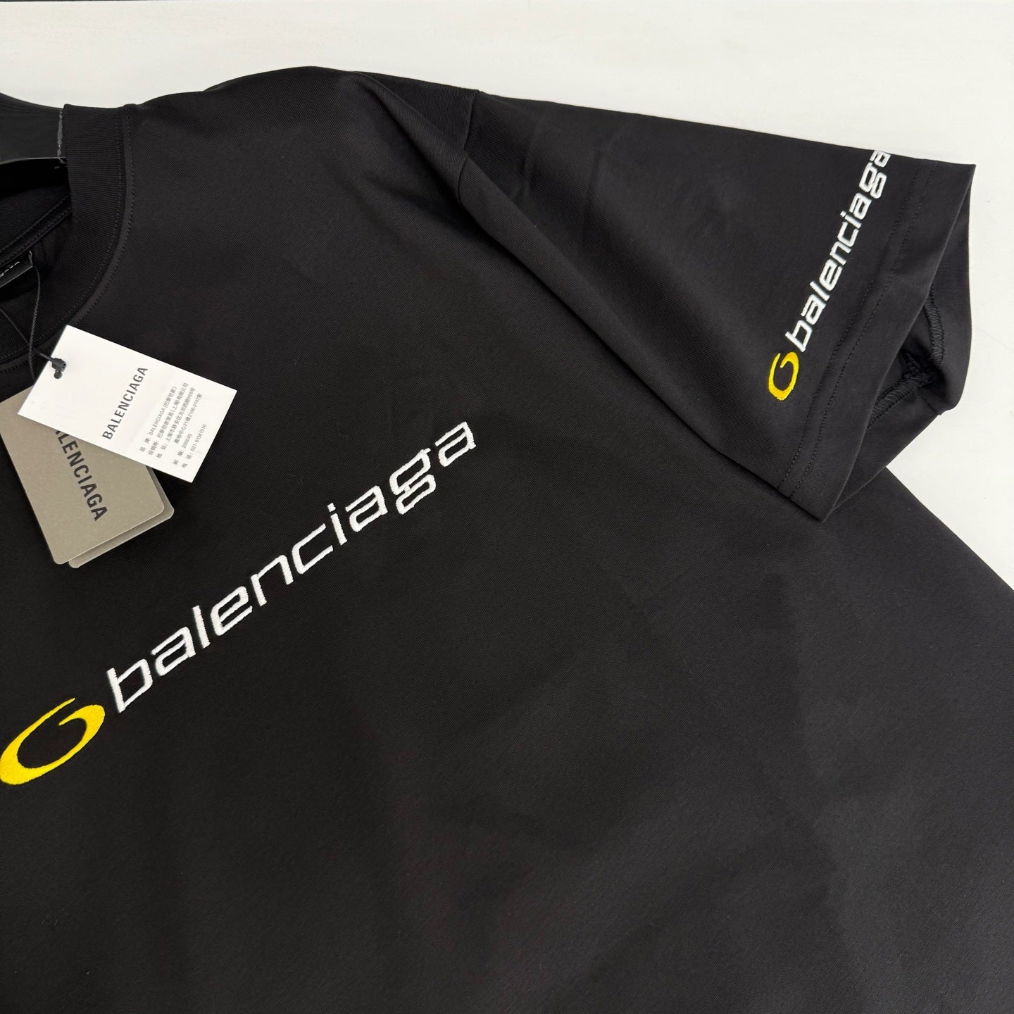 BB TSHIRT