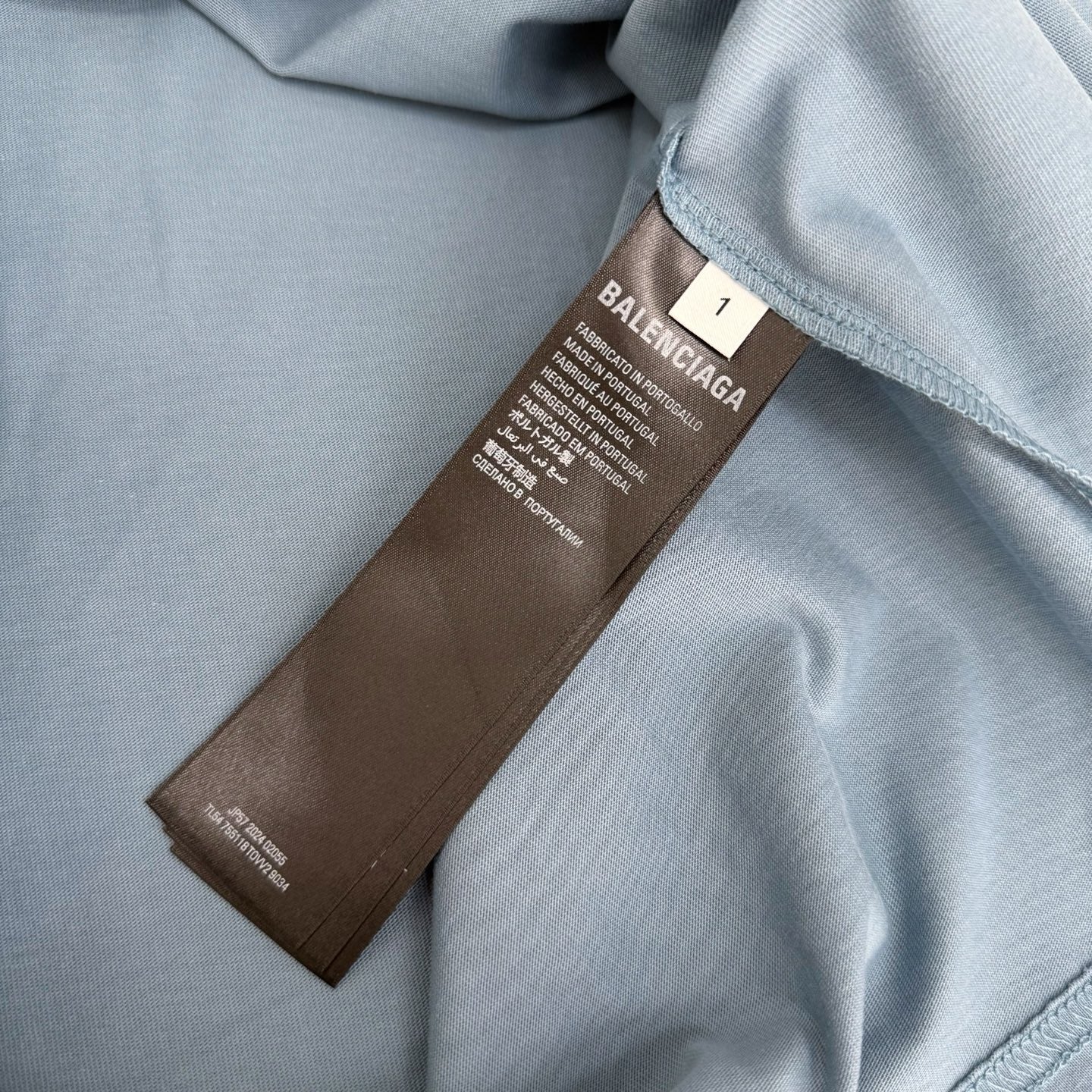 BB TSHIRT
