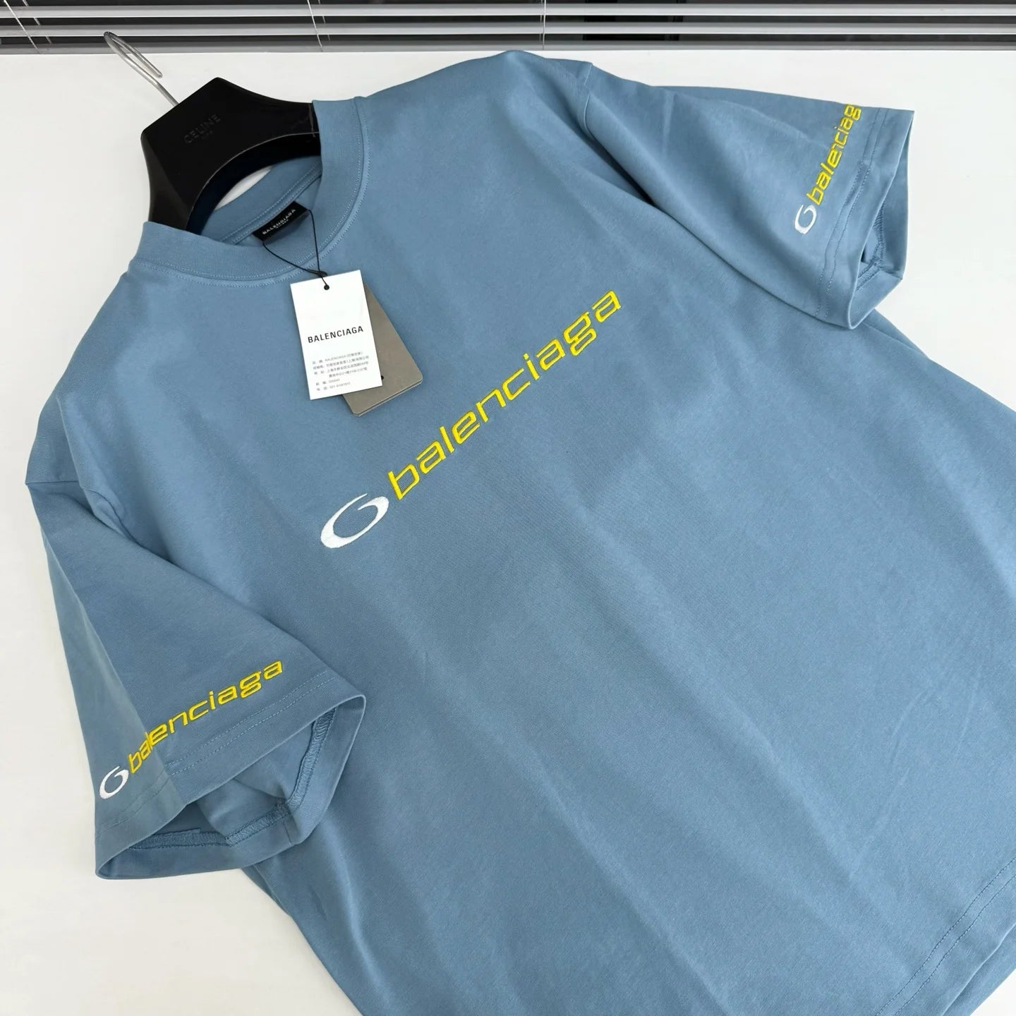 BB TSHIRT