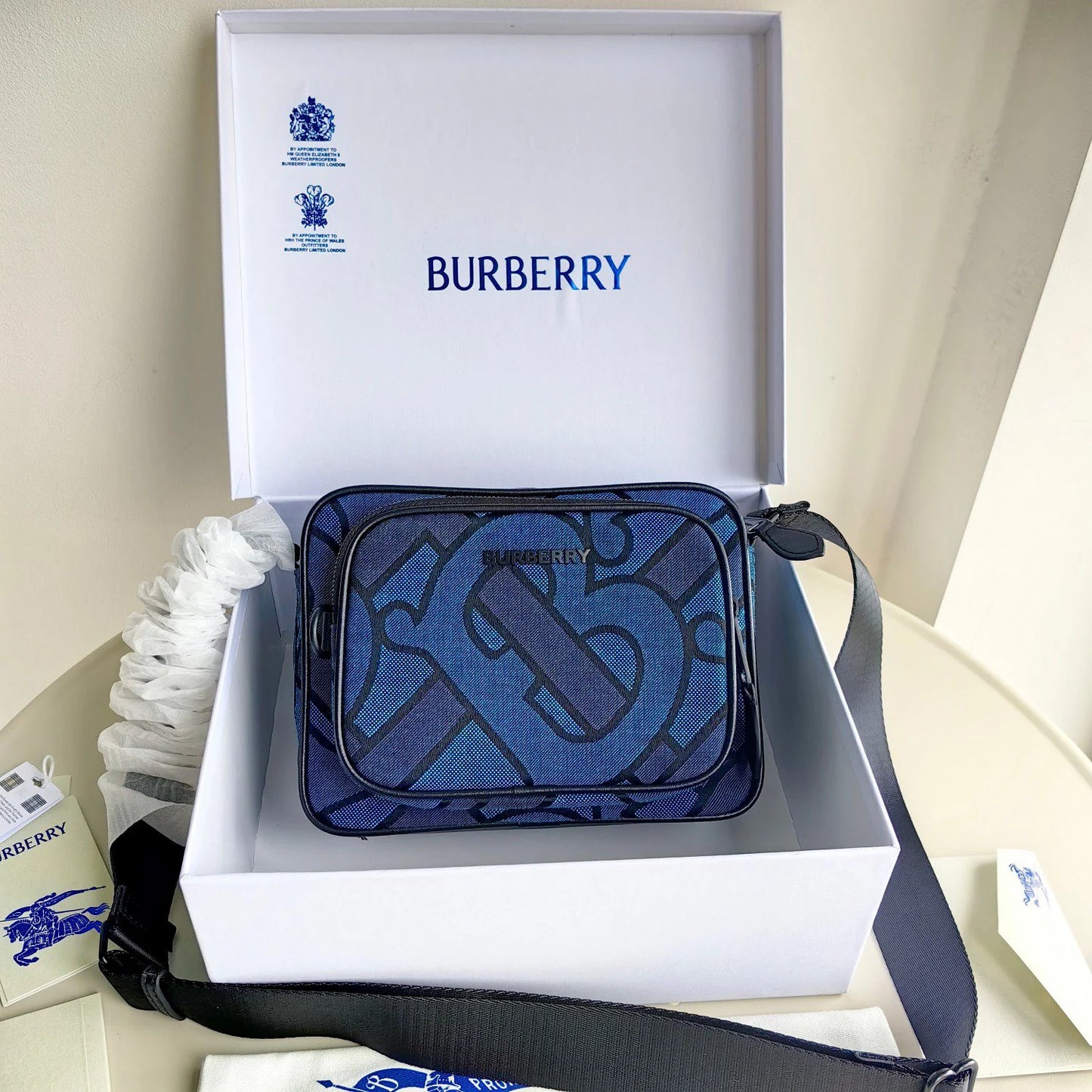 BBR BAG