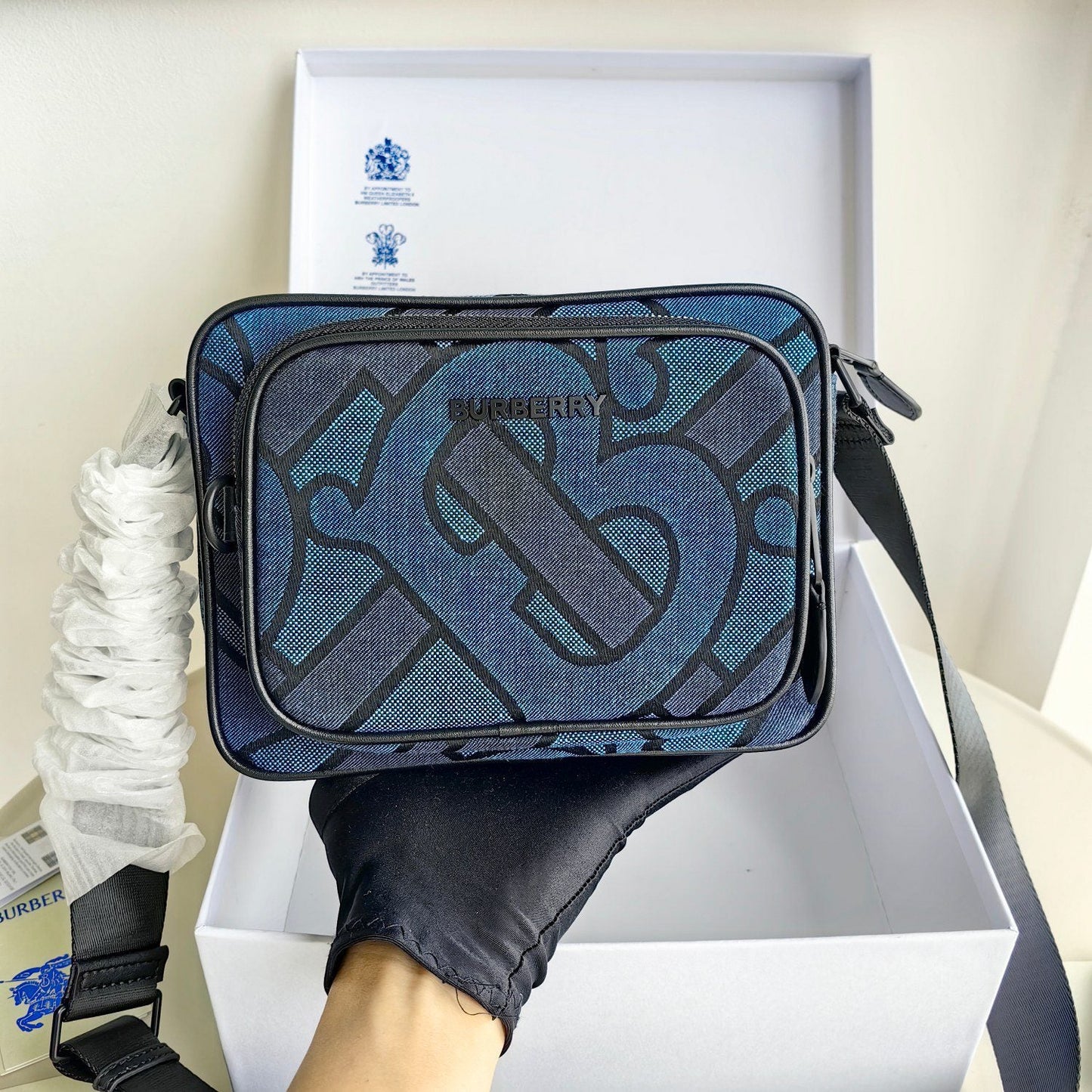 BBR BAG