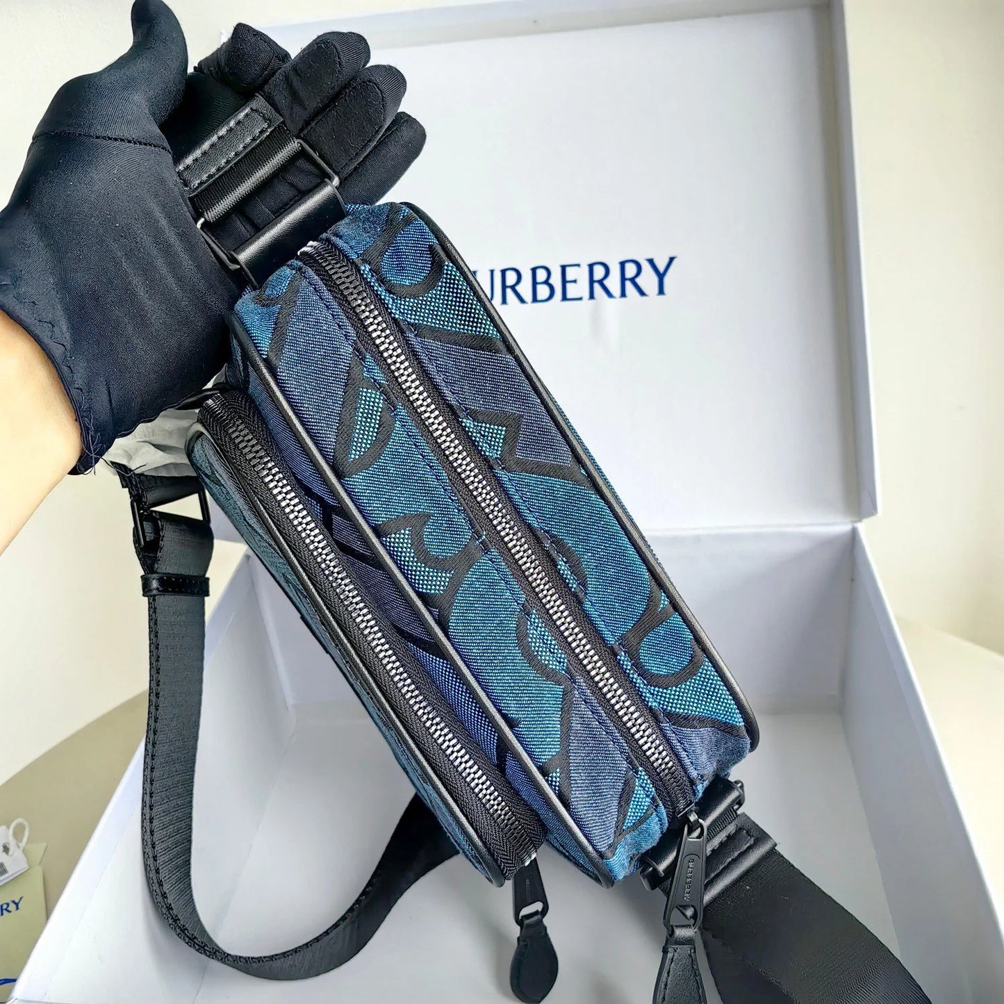 BBR BAG